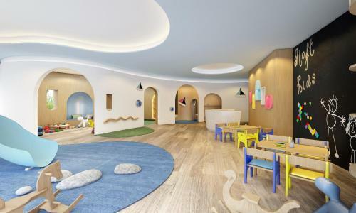 Hotel Aloft Tainan Anping