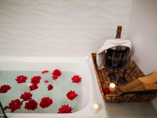 Apartamento Relax Las Medas