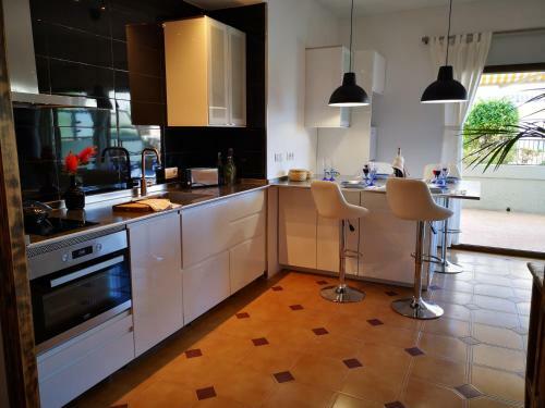Apartamento Relax Las Medas