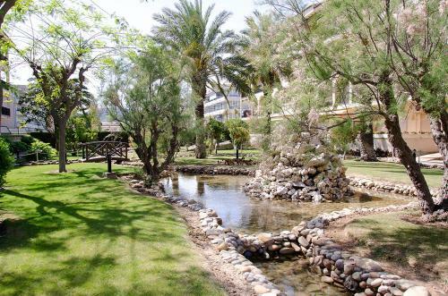 Apartamento Relax Las Medas