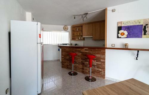 Apartamento Medas Park III