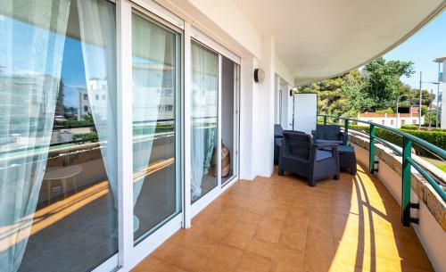 Apartamento Medas Park III
