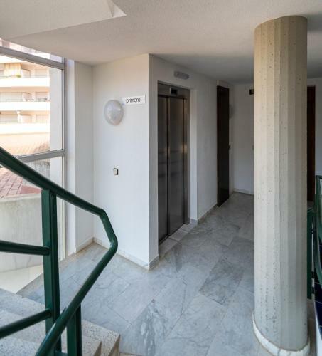 Apartamento Medas Park III