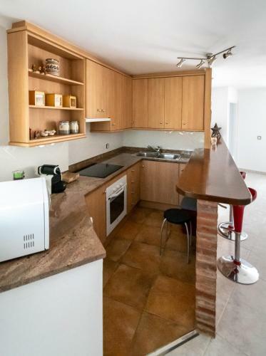 Apartamento Medas Park III