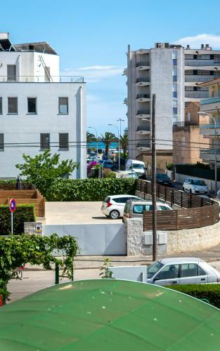 Apartamento Medas Park III