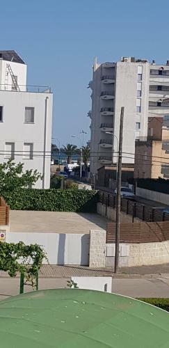 Apartamento Medas Park III