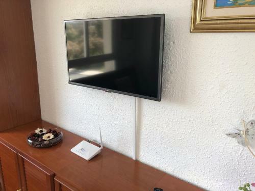 Apartament Illa Mar D�or L`estartit