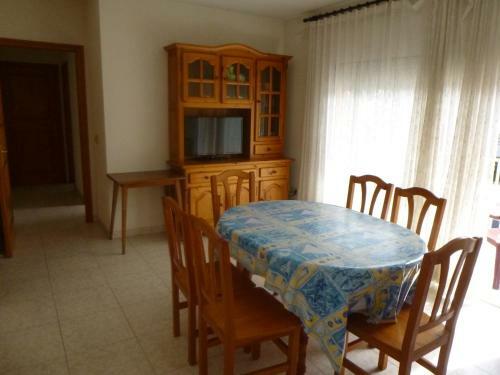 Apartamento Leo