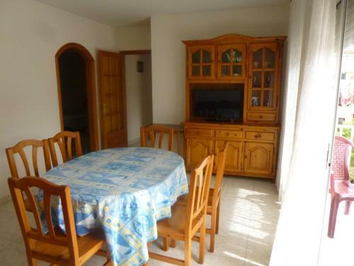 Apartamento Leo