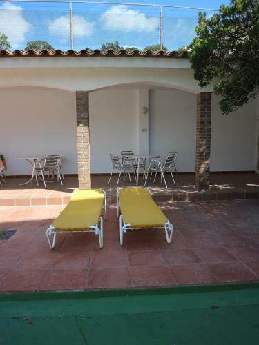 Apartamento Leo