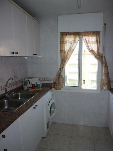 Apartamento Leo