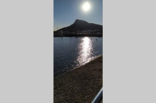 Apartamento Reci�n Reformado A 3 Min De La Playa