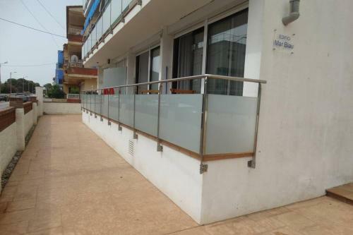 Apartamento Reci�n Reformado A 3 Min De La Playa