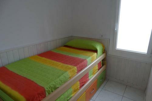 Apartamento Reci�n Reformado A 3 Min De La Playa
