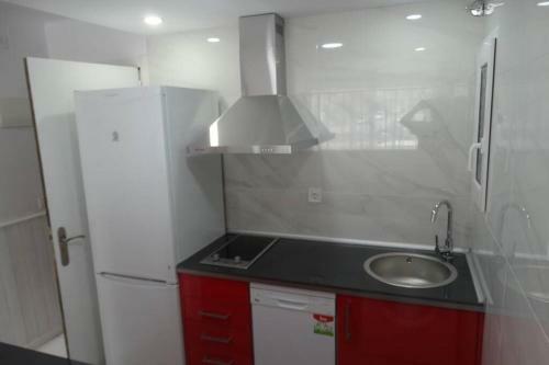 Apartamento Reci�n Reformado A 3 Min De La Playa