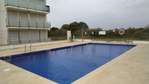 Apartamento Reci�n Reformado A 3 Min De La Playa