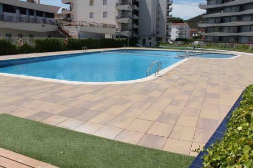 Apartamento Roca Maura Sea View