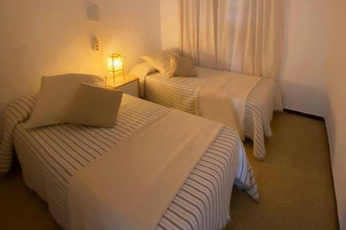 Apartamento Roca Maura Sea View