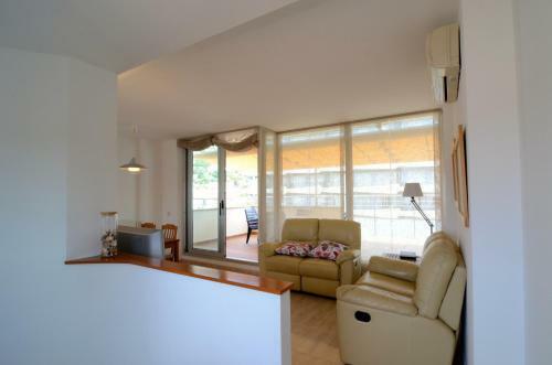 Apartamento Atico Con Terraza Tascons D2