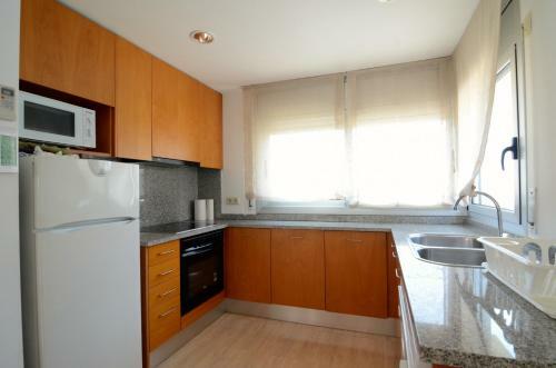 Apartamento Atico Con Terraza Tascons D2
