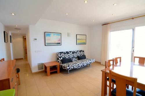 Apartamento Treputxell 5