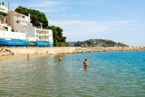 Apartamento Treputxell 2-1