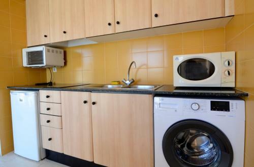Apartamento Treputxell 2-1
