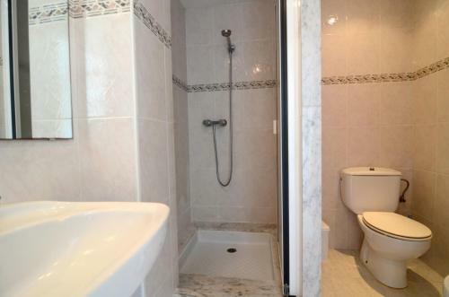 Apartamento Treputxell 2-1