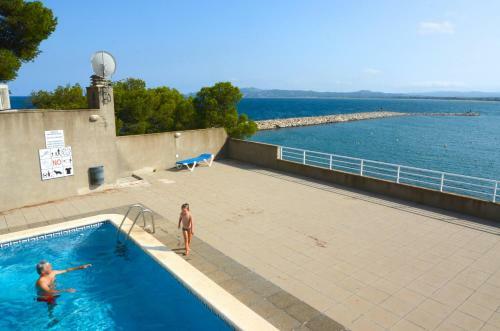 Apartamento Treputxell 2-1