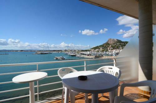 Apartamento Treputxell 2-1