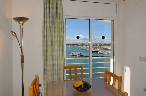 Apartamento Treputxell 2-1