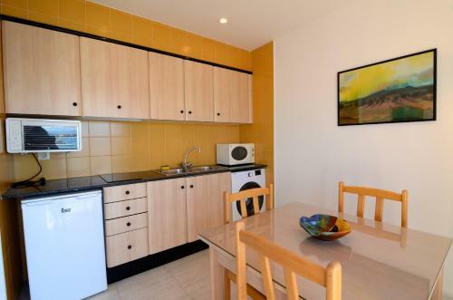 Apartamento Treputxell 2-1