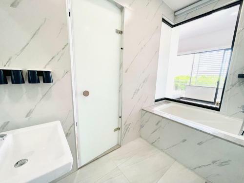 Villa Hdl B&B Henghe Branch