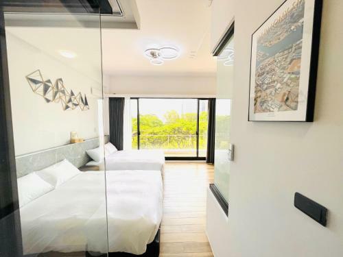 Villa Hdl B&B Henghe Branch