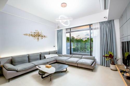 Villa Hdl B&B Henghe Branch