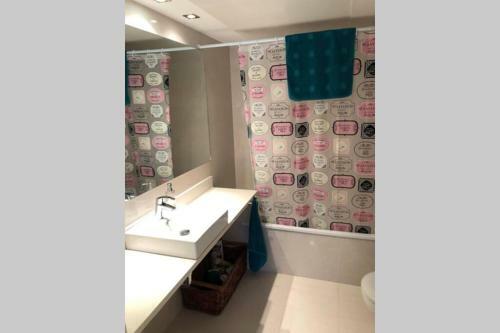 Apartamento Nuevo,con Parking Y Ascensor