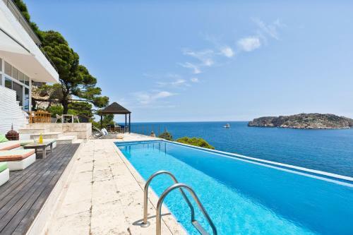 Villa Estartit- Guix De La Meda