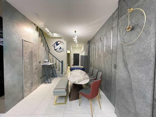 Villa Six Seasons Inn - Qian He