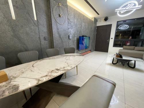Villa Six Seasons Inn - Qian He