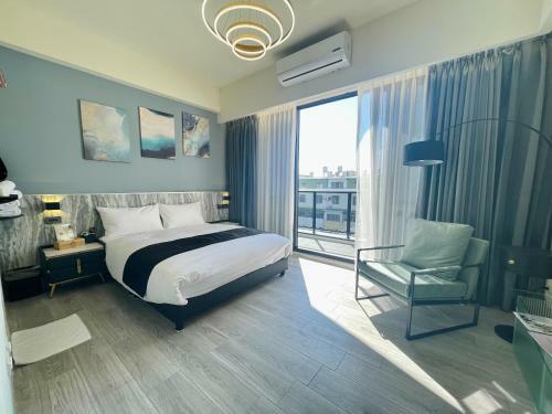 Villa Six Seasons Inn - Qian He