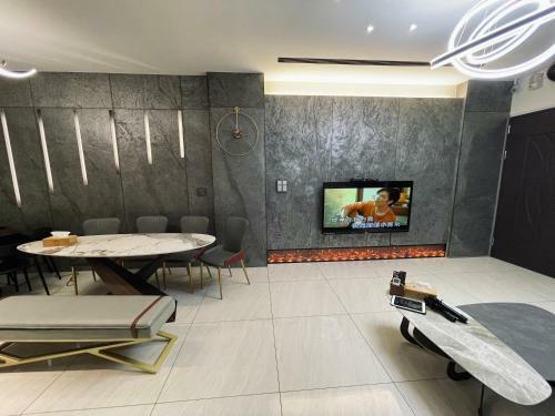 Villa Six Seasons Inn - Qian He