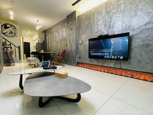 Villa Six Seasons Inn - Qian He