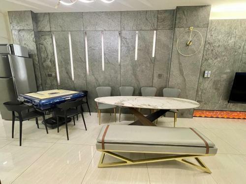 Villa Six Seasons Inn - Qian He