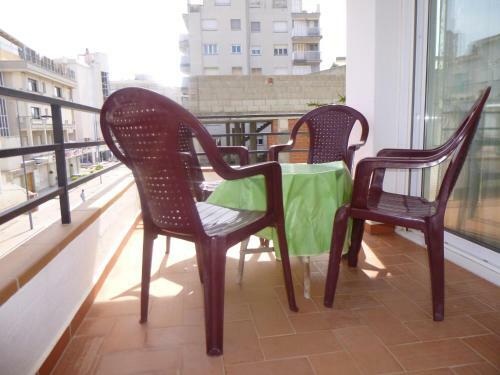 Apartaments Leo Estartit