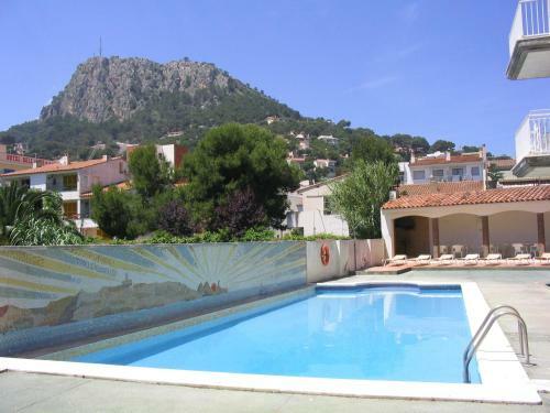 Apartaments Leo Estartit