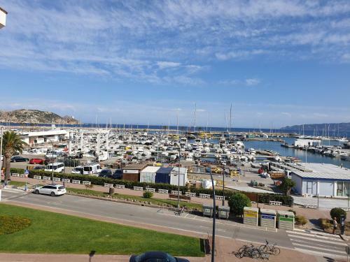 Apartaments N�ria Plaja