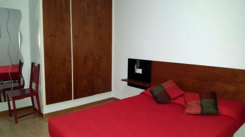 Apartaments N�ria Plaja