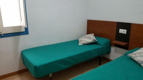 Apartaments N�ria Plaja
