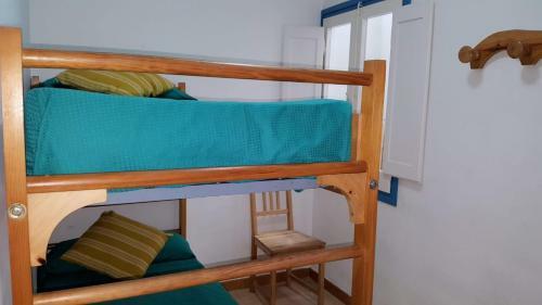Apartaments N�ria Plaja