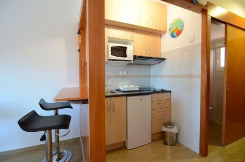 Apartamento Alfa 2 D